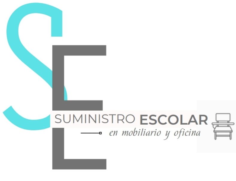 pupitres y suministro escolar